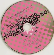 CD - Goo Goo Dolls - A Boy Named Goo - Cinram Olyphant Pressing