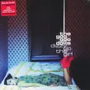 LP - Goo Goo Dolls - Dizzy Up The Girl - incl. Insert