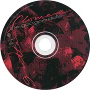 CD - the Goo Goo Dolls - Gutterflower