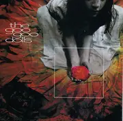 CD - Goo Goo Dolls - Gutterflower