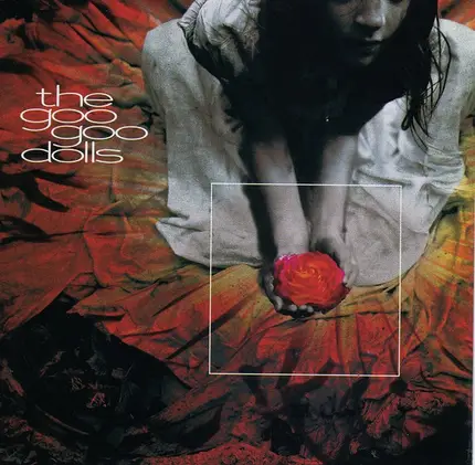 Goo Goo Dolls - Gutterflower