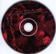 CD - Goo Goo Dolls - Gutterflower