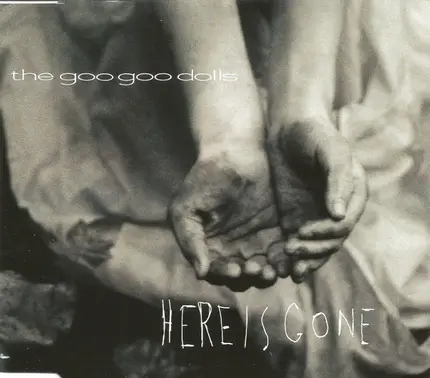 Goo Goo Dolls - Here Is Gone