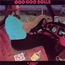 LP - Goo Goo Dolls - Jed