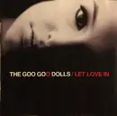 CD - Goo Goo Dolls - Let Love In