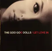 CD - Goo Goo Dolls - Let Love In