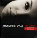 LP - Goo Goo Dolls - Let Love In - Silver Vinyl