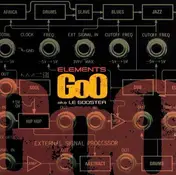Goo - Elements