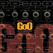 CD - Goo - Elements - slipcase