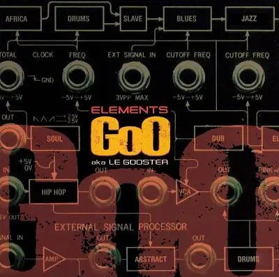 Goo - Elements