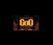 CD - Goo - Elements - slipcase