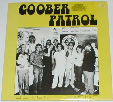 Goober Patrol - Dutch Ovens