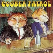 CD - Goober Patrol - The Unbearable Lightness Of Being Drunk