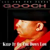 12'' - Gooch - Keep It On The Down Low