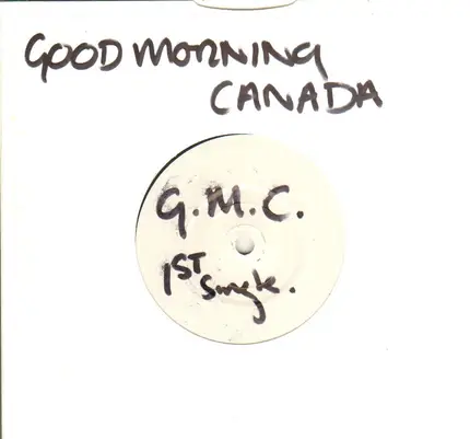Good Morning Canada - Hustler Bravado