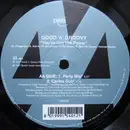 12inch Vinyl Single - Good 'N' Groovy - You've Got The Power