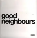 LP - Good Neighbours - EP V2 - Yellow Vinyl, Limited Edition