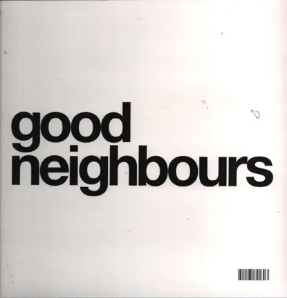 Good Neighbours - EP V2
