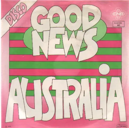 Good News - Australia