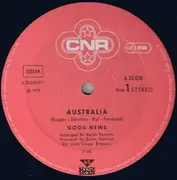 12'' - Good News - Australia