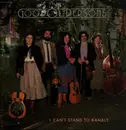 LP - Good Ol' Persons - I Can't Stand To Ramble