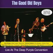 The Good Old Boys - Live At The Deep Purple Convention