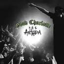 CD Single - Good Charlotte - The Anthem
