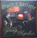 CD - Good Charlotte - The Young And The Hopeless
