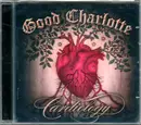 CD - Good Charlotte - Cardiology