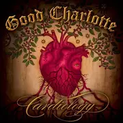 CD - Good Charlotte - Cardiology
