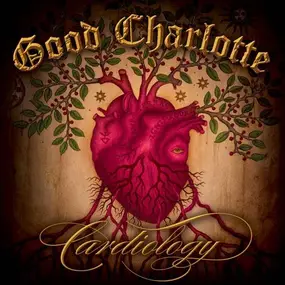 good charlotte - Cardiology