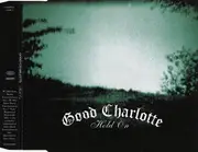 CD Single - Good Charlotte - Hold On