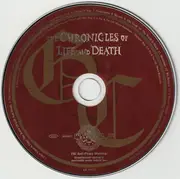 CD - Good Charlotte - The Chronicles Of Life And Death - Life Version