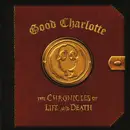CD - Good Charlotte - The Chronicles Of Life And Death