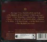 CD - Good Charlotte - The Chronicles Of Life And Death