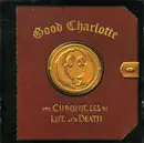 CD - Good Charlotte - The Chronicles Of Life And Death - Life Version