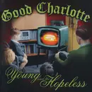 CD - Good Charlotte - The Young And The Hopeless