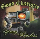CD - Good Charlotte - The Young And The Hopeless