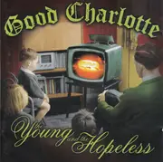 CD - Good Charlotte - The Young And The Hopeless