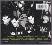 CD - Good Charlotte - The Young And The Hopeless