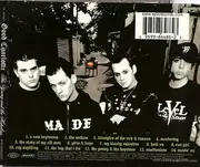 CD - Good Charlotte - The Young And The Hopeless