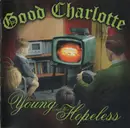 CD - Good Charlotte - The Young And The Hopeless