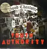 LP & MP3 - Good Charlotte - Youth Authority