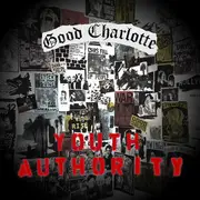 CD - Good Charlotte - Youth Authority
