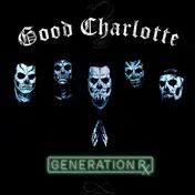 good charlotte - Generation Rx