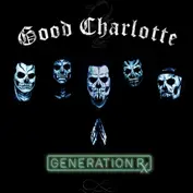 good charlotte