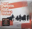 CD - Good Charlotte - Good Morning Revival - Cardboard Sleeve