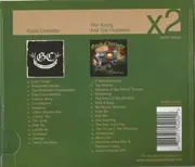 CD - Good Charlotte - Good Charlotte / The Young And The Hopeless