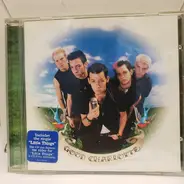 Good Charlotte - Good Charlotte