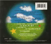 CD - Good Charlotte - Good Charlotte